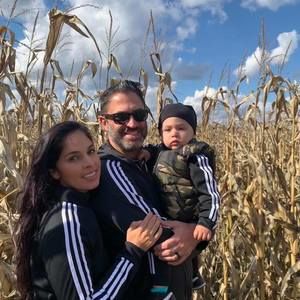 Meet your Posher, Runa